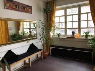 De locatie gaf geen beschrijving voor deze profielafbeelding