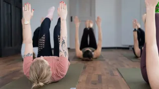 De locatie gaf geen beschrijving voor deze profielafbeelding