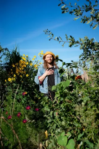 Sebastiaan