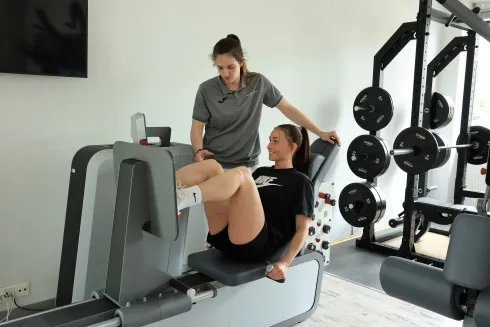 karafit & physio