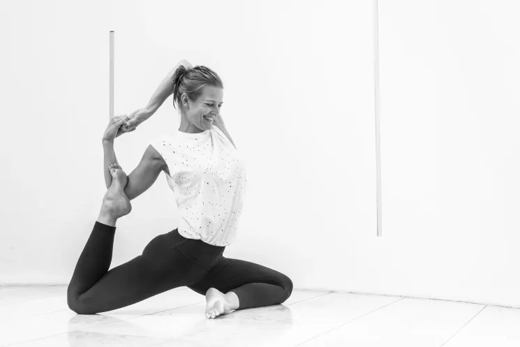 200 h Yogalehrer Grundausbildung 2022 @ Alena Scharfschwert Yoga