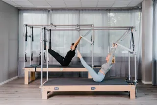 BASI® Pilates - Stuttgart