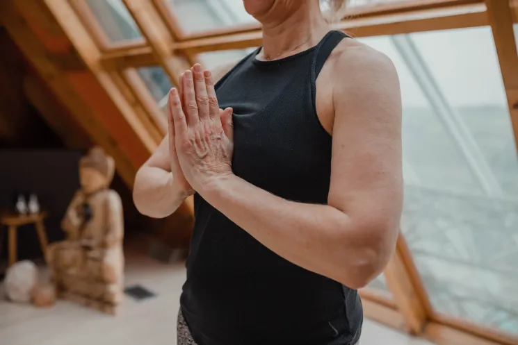 Yin yoga introductiecursus | Sittard  @ Yogaplace