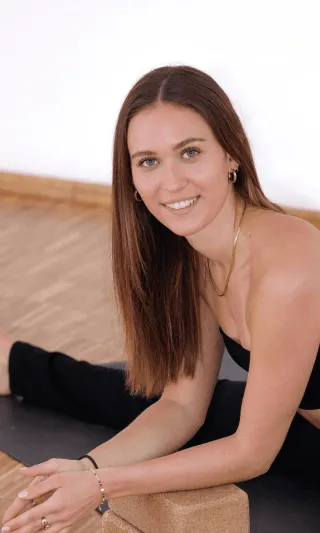 Alina Geck
