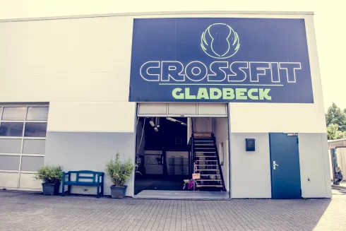 CrossFit Gladbeck