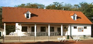 Tennisanlage Oggau