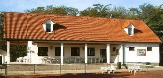 Tennisanlage Oggau