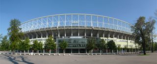 Ernst Happel Stadion