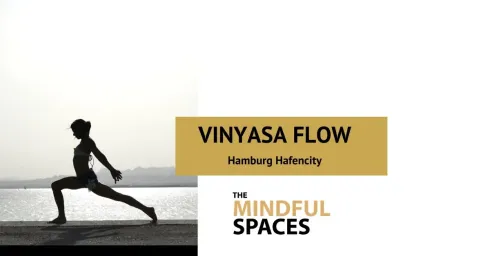 Vinyasa Flow @ The Mindful Spaces