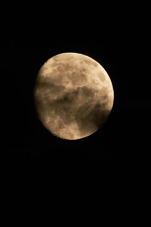 Full Moon - Die Magie des Mondes @ Yogawald