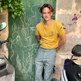 Maximilian