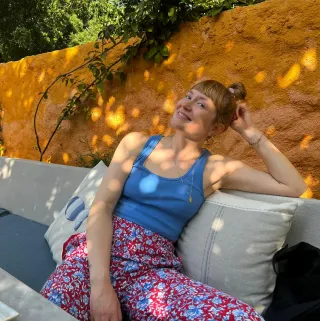 Carolin