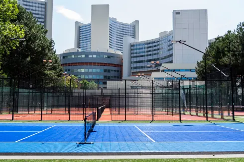 Image of the Venue