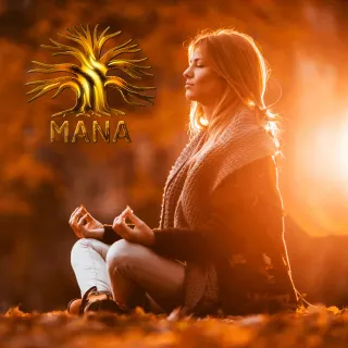 Mana Kendra - Gesundheitszentrum Logo