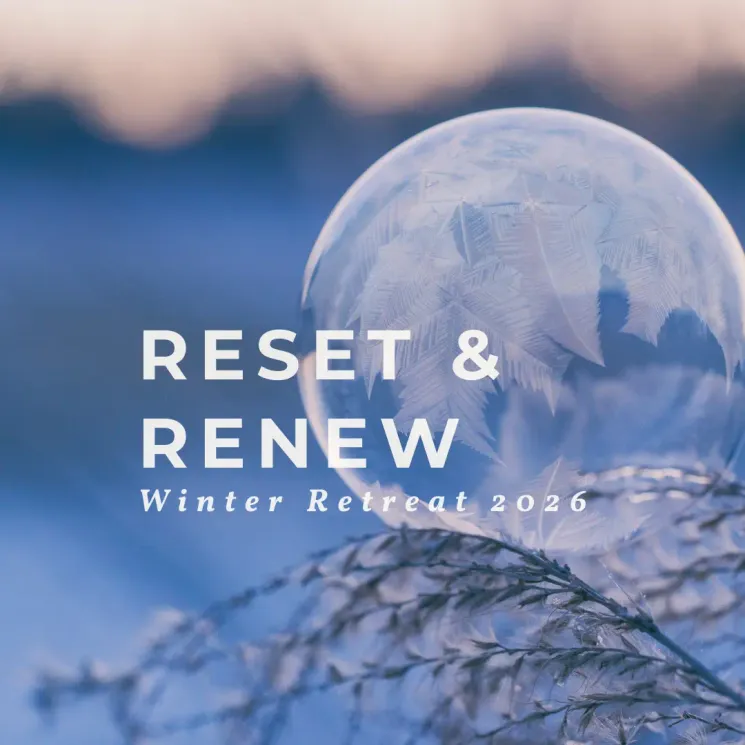 Reset & Renew: Winter Retreat im Strandhotel Weissensee @ Osmose Yoga