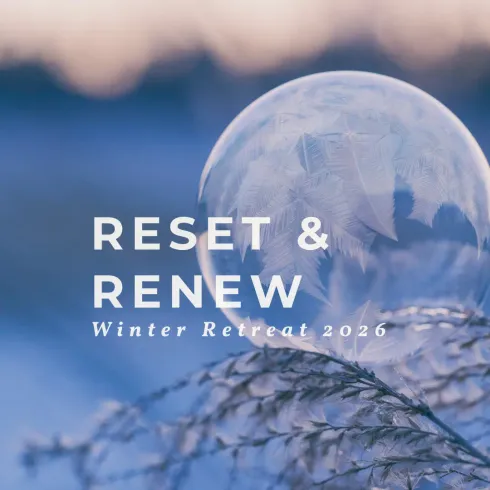 Reset & Renew: Winter Retreat im Strandhotel Weissensee @ Osmose Yoga