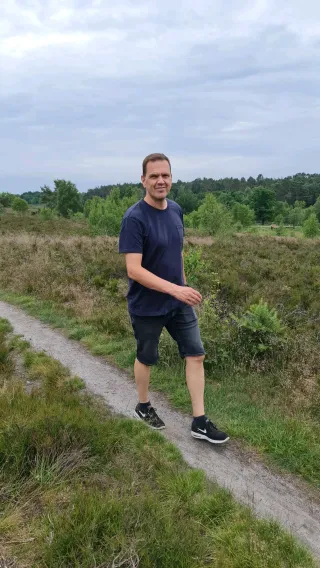 Dirk