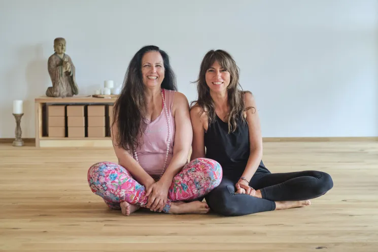 Yoga, Atem & Mantra @ inama Institut