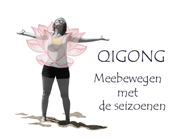 Qigong Module 8 | Meebewegen met de seizoenen | Augustus - Ontspanning | Op locatie @ YogaZentrum Nada