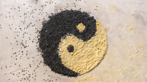 Yin- Yang : dein Balance-Workshop @ Happy Yoga Chemnitz