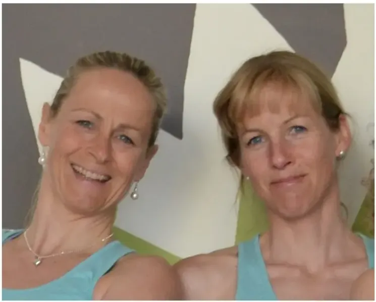 Pilates und Yoga Retreat in Maria Rickenbach @ Freiraum Rifferswil GmbH