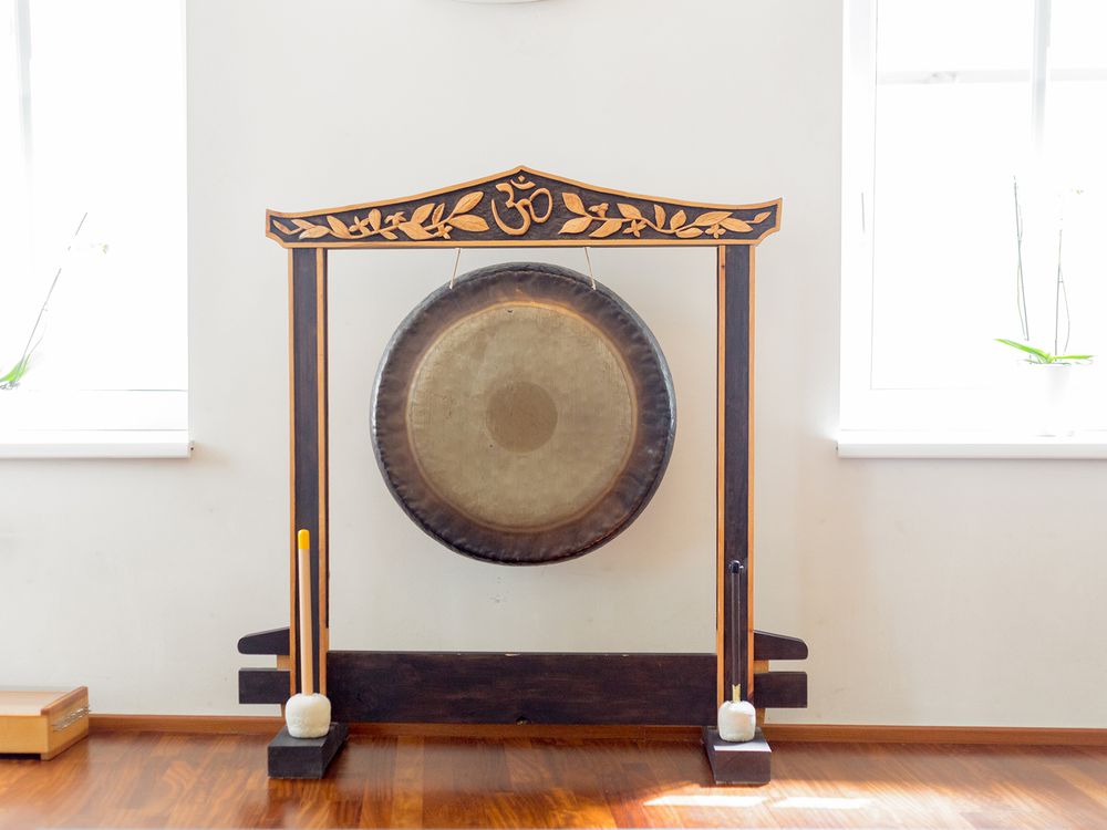 AMAR DAS Kundalini Yoga Zentrum Wien