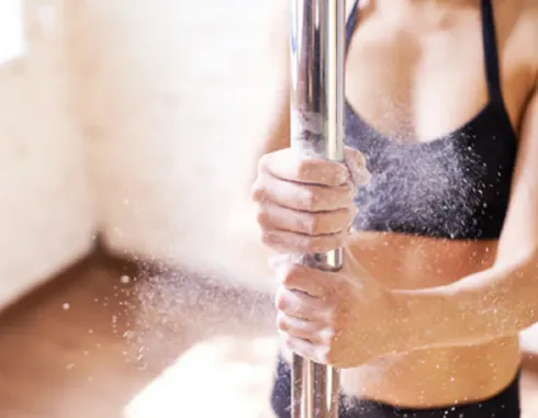 Initiation à la pole dance (FR/EN) @ Pole Dance Belgium - Ixelles