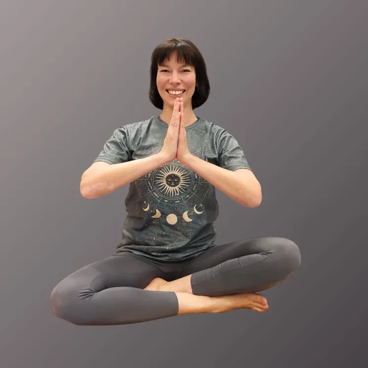 Yoga & Zyklus - Mini-Retreat @ Salva SPORTS