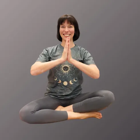 Yoga & Zyklus - Mini-Retreat @ Salva SPORTS