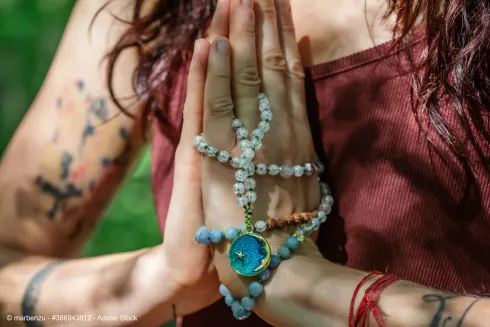 SLOW YOGA - online @ Amahady Lifestyle Center