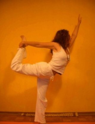 Yogaschule Prana-Yoga