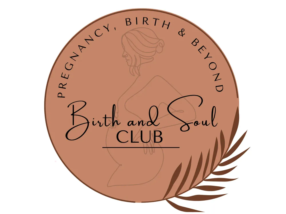Birth and Soul Club