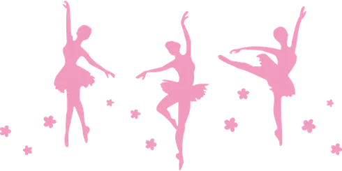  Little Ballet Stars @ PhormsMinis 15:45-16:30 @ Kids Be Creative