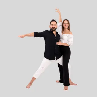 Timo & Leyla / Jasmin