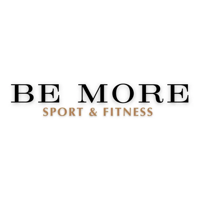 BE MORE