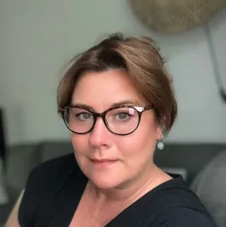 User headshot