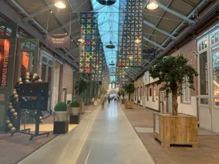 De locatie gaf geen beschrijving voor deze profielafbeelding