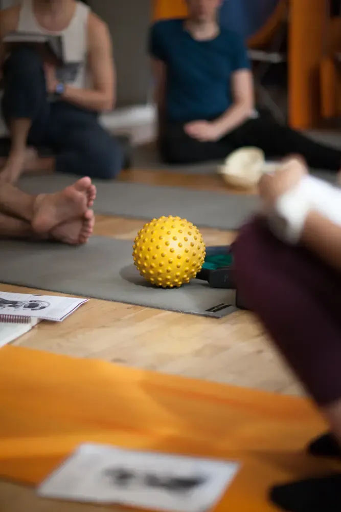 KANE SCHOOL COMPREHENSIVE MAT  - Salzburg @ Kane School  Pilates Ausbildung & Studio