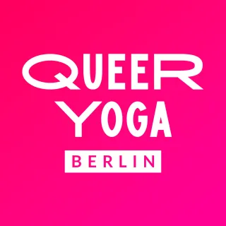 Queer Yoga Berlin Logo