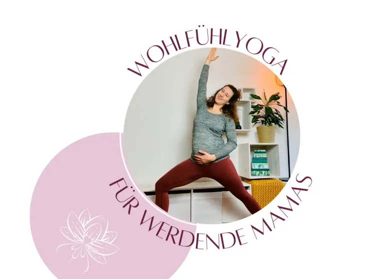 Wohlfühlyoga für werdende Mamas (Präventionskurs) @ Kalea * Familien und Yoga Studio
