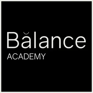 Balance Academy logo