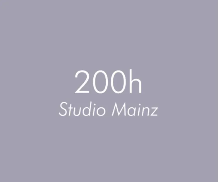 Kostenloser Infoworkshop in Mainz | Yogalehrenden Grund-Ausbildung 200h | 16.08.2026 @ Balance Mainz