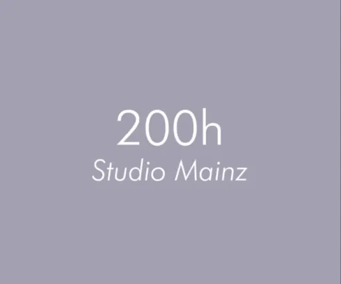 Kostenloser Infoworkshop in Mainz | Yogalehrenden Grund-Ausbildung 200h | 16.08.2026 @ Balance Mainz