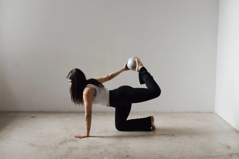 NM ONLINE STUDIO - Yoga | Barre | Pilates