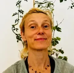 Rhoda Schurtenberger