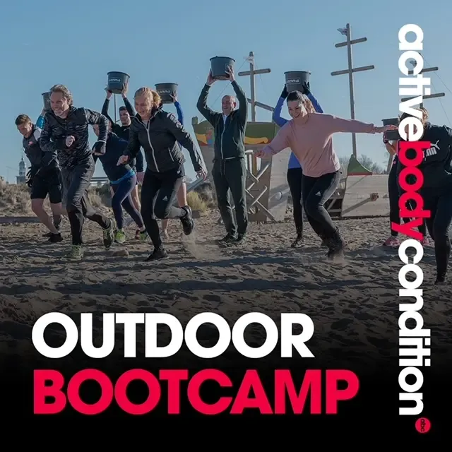 Bootcamp outdoor @ Active Body Condition