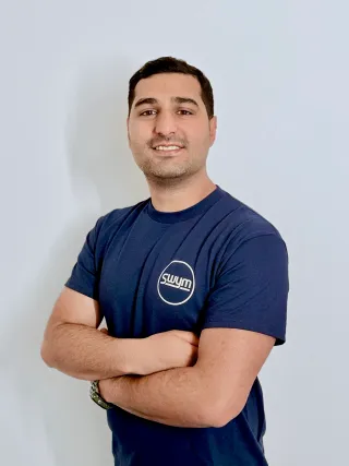 Amirali