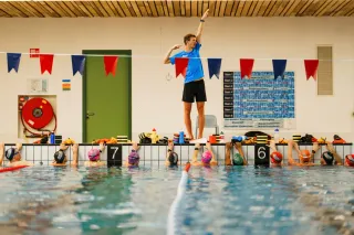De locatie gaf geen beschrijving voor deze profielafbeelding