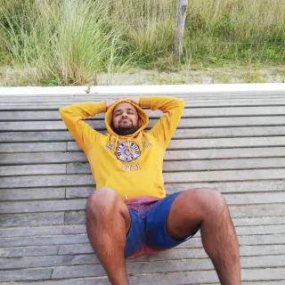 Kaya Mrugalla