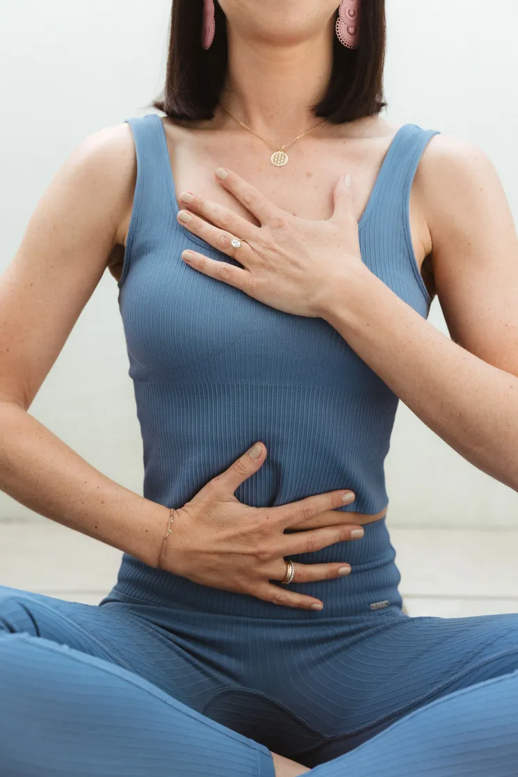 Breathwork Basics - Intense @ AtemRaum